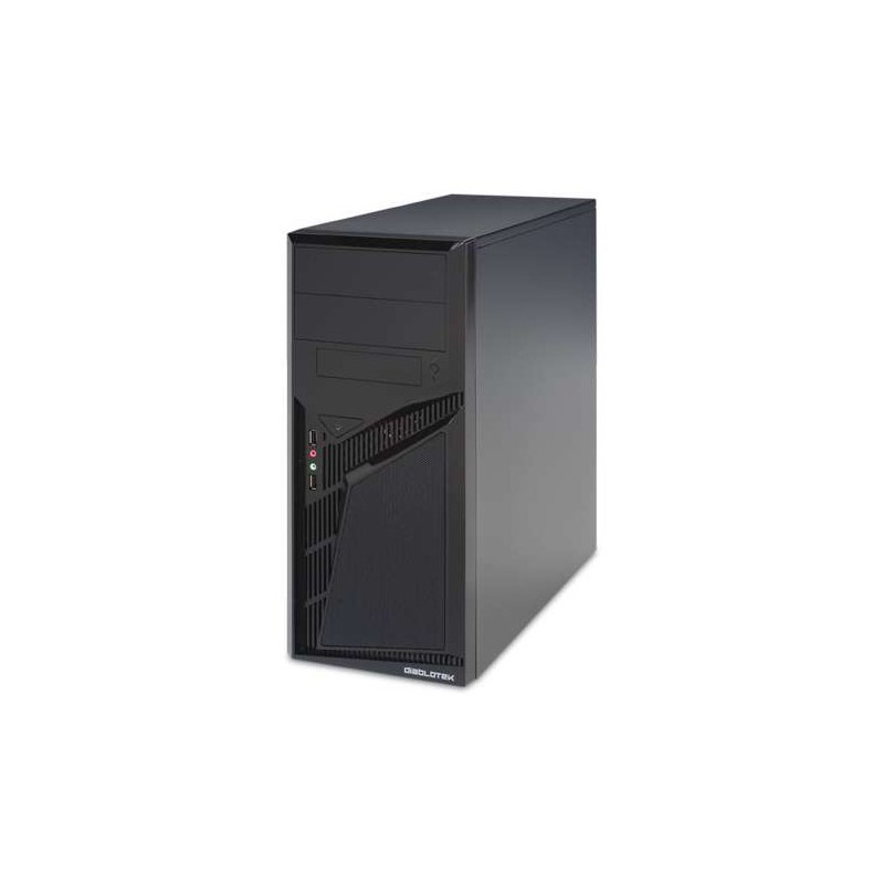 Pc de bureau THST-I3 / i3 3é Gén / Garantie 3 ans / 8Go