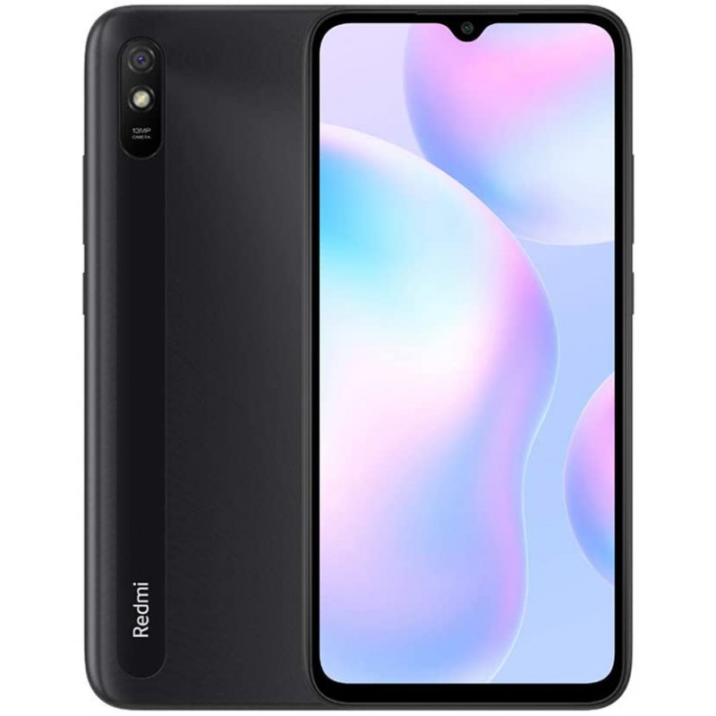 Téléphone Portable Xiaomi Redmi 9A