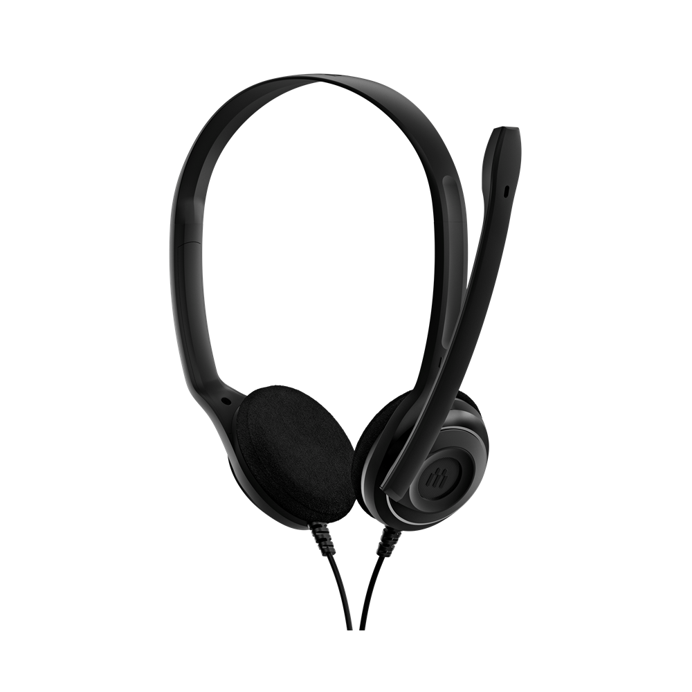 Casque-micro stéréo USB EPOS Sennheiser PC 8