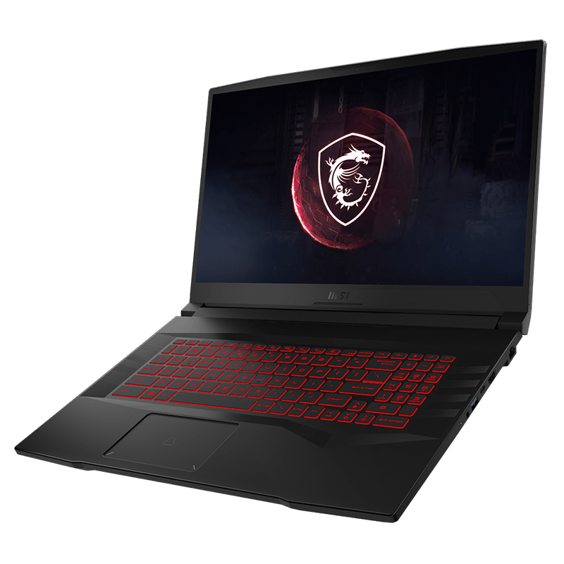 PC Portable Gamer MSI Tunisie PC gamer MSI i7 10è Gén 16Go RTX TUNISIE