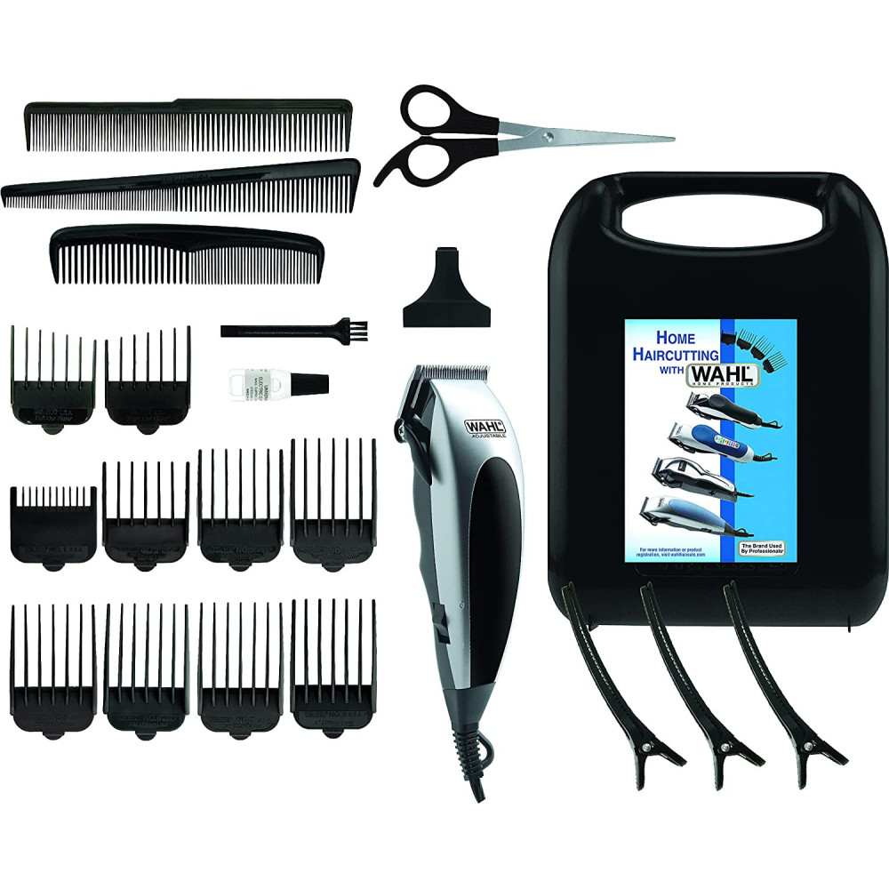 Tondeuse homme  Wahl Home Pro 09243-2216