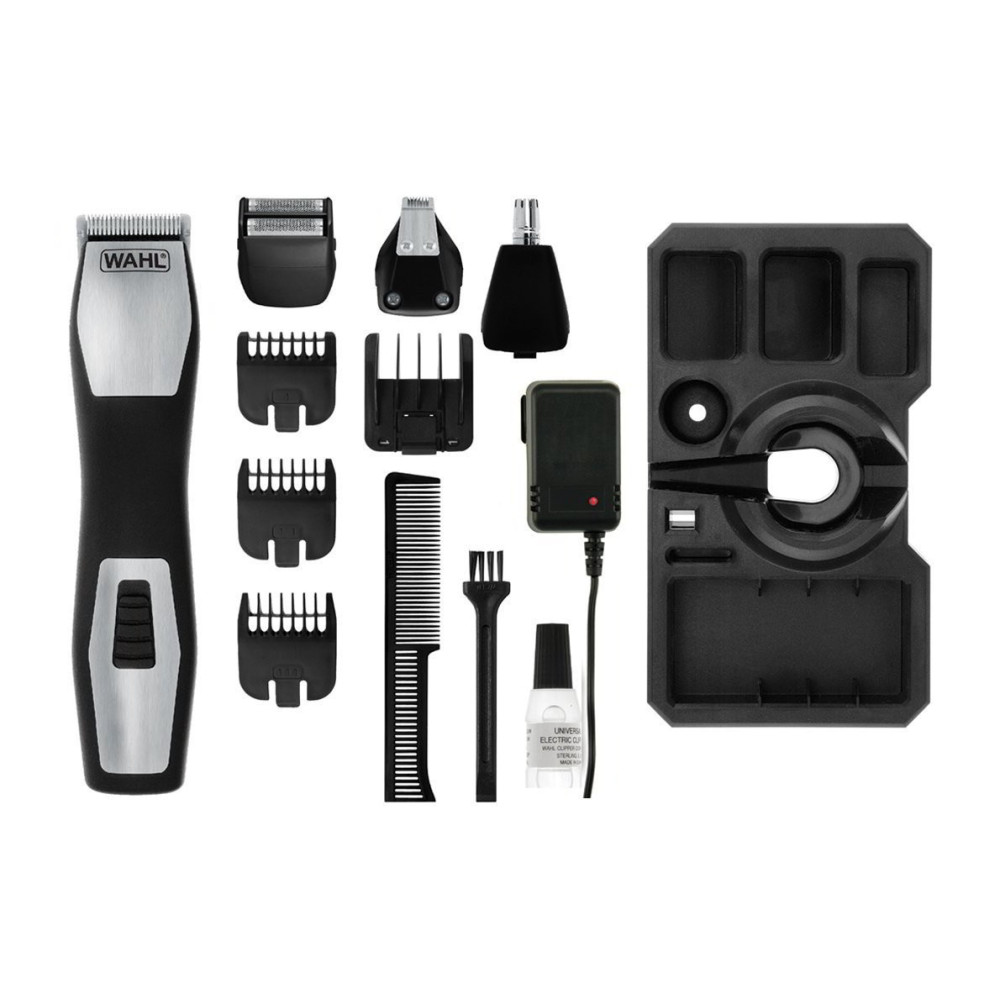 Tondeuse homme sans fil Wahl GROOMSMAN Pro 9855-1216