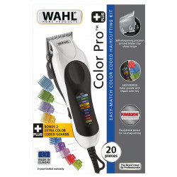 Tondeuse Wahl Color Pro...