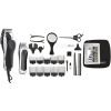 Tondeuse Cheveux Wahl Combi Pack Deluxe Chrome Pro