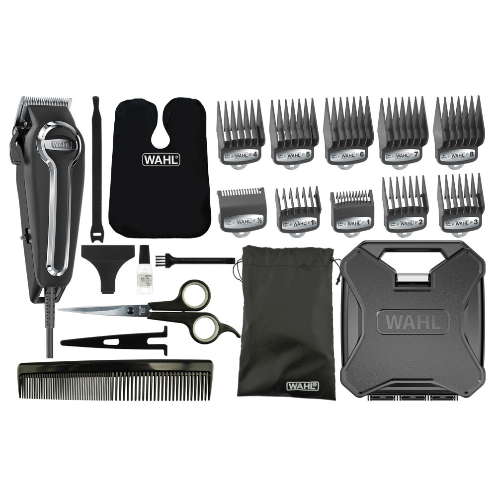 Tondeuse à cheveux avec fil Wahl ELITE PRO