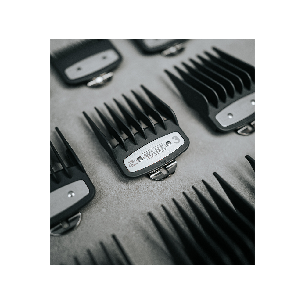 Tondeuse à cheveux avec fil Wahl ELITE PRO