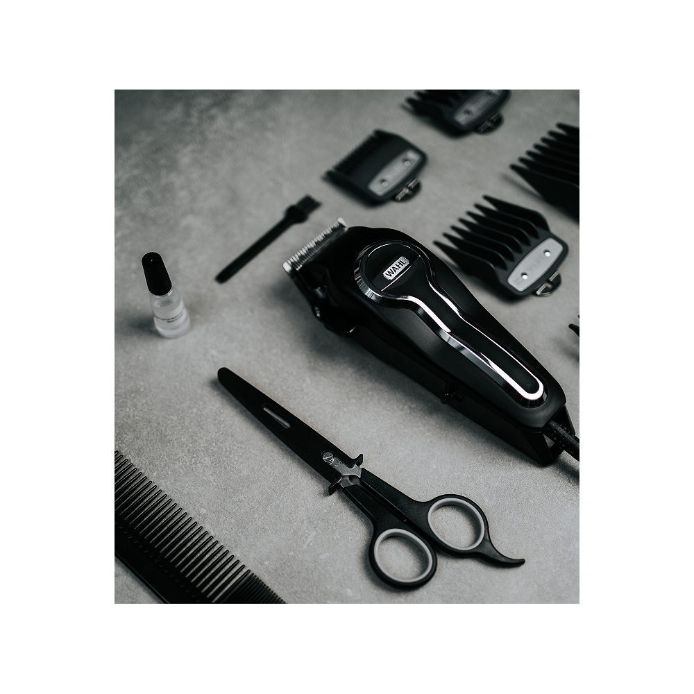 Tondeuse à cheveux avec fil Wahl ELITE PRO