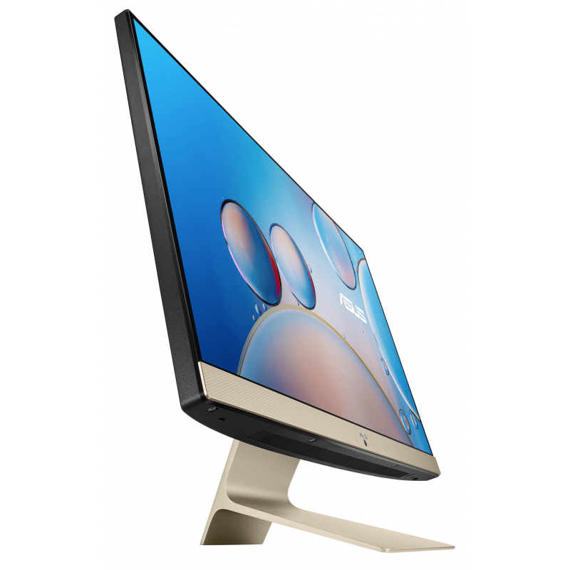 PC de bureau AllinOne ASUS Vivo AiO 27 M3700 / Ryzen 7 5700U / 8 Go