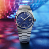 Montre Pour Homme Tissot PRX POWERMATIC 80 T1374071104100