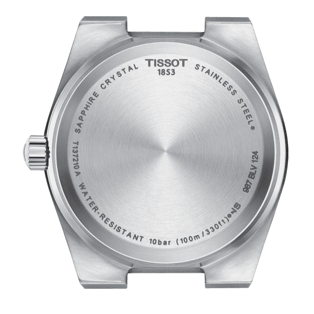 Montre Mixte Tissot PRX 35MM T1372101104100