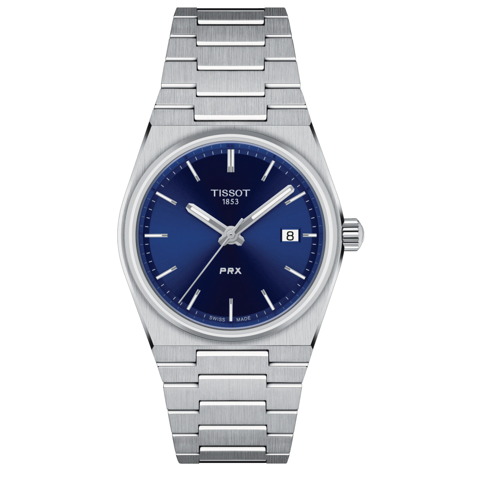 Montre Mixte Tissot PRX 35MM T1372101104100