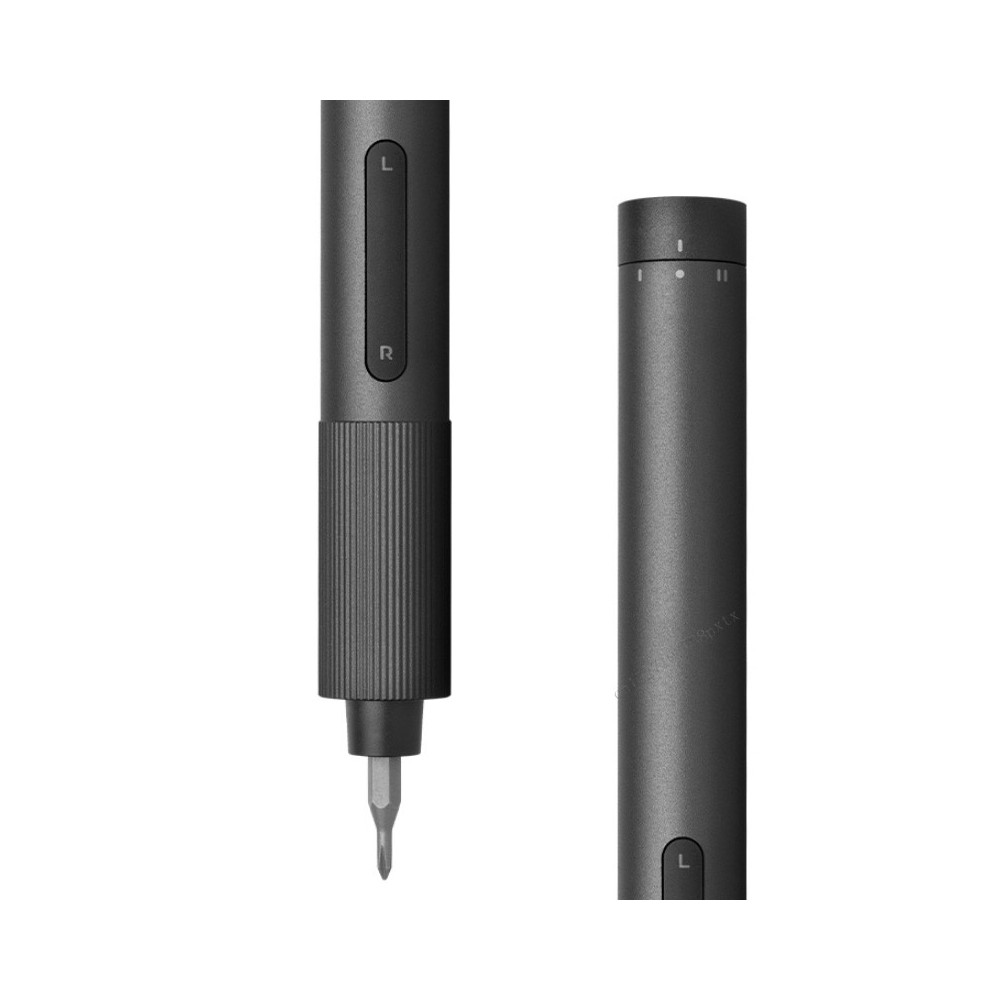 Coffret de 24 tournevis Xiaomi Electric Precision Screwdriver Kit