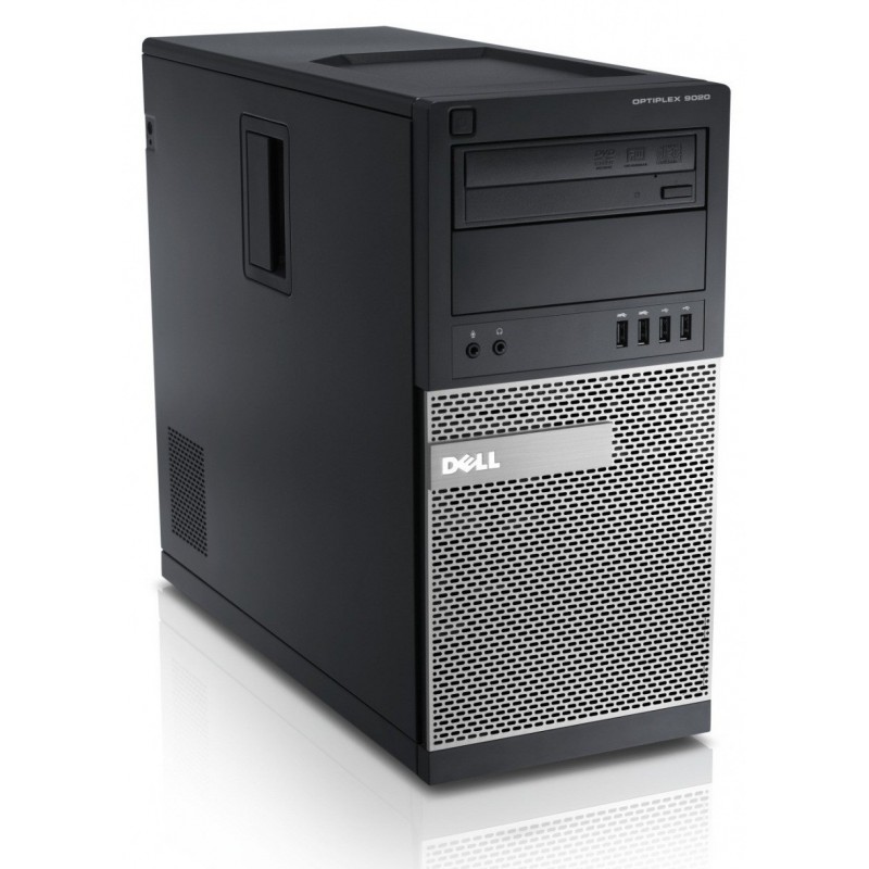 Pc de bureau Dell Optiplex 9020 / i7 4é Gén / 4Go