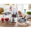 Robot KENWOOD 800W Multifonctions multipro Compact Silver (FDP302SI)