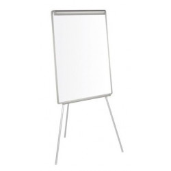 Tableau blanc chevalet...