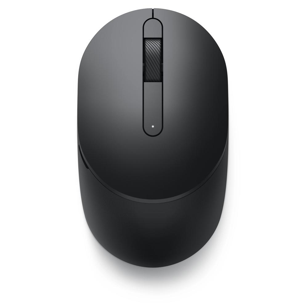 Souris sans fil Bluetooth Dell MS3320W / Noir