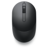 Souris sans fil Bluetooth Dell MS3320W / Noir