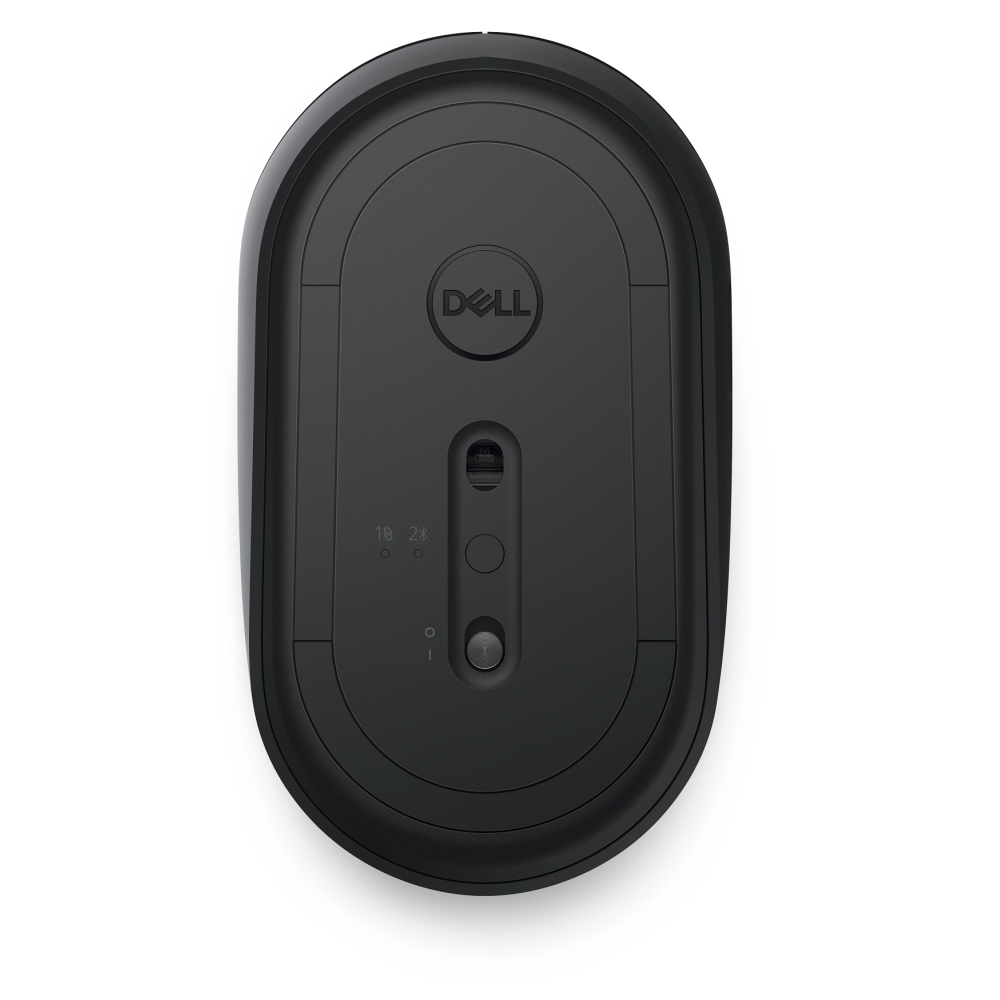 Souris sans fil Bluetooth Dell MS3320W / Noir