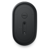 Souris sans fil Bluetooth Dell MS3320W / Noir