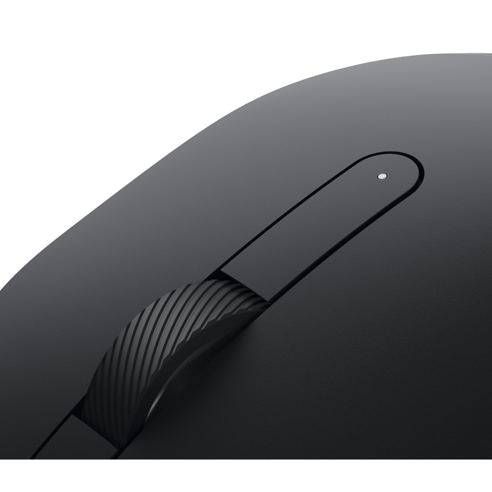 Souris sans fil Bluetooth Dell MS3320W / Noir