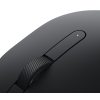 Souris sans fil Bluetooth Dell MS3320W / Noir