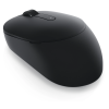 Souris sans fil Bluetooth Dell MS3320W / Noir
