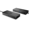 Station d'accueil Dell Dock WD19S avec adaptateur de 180 W