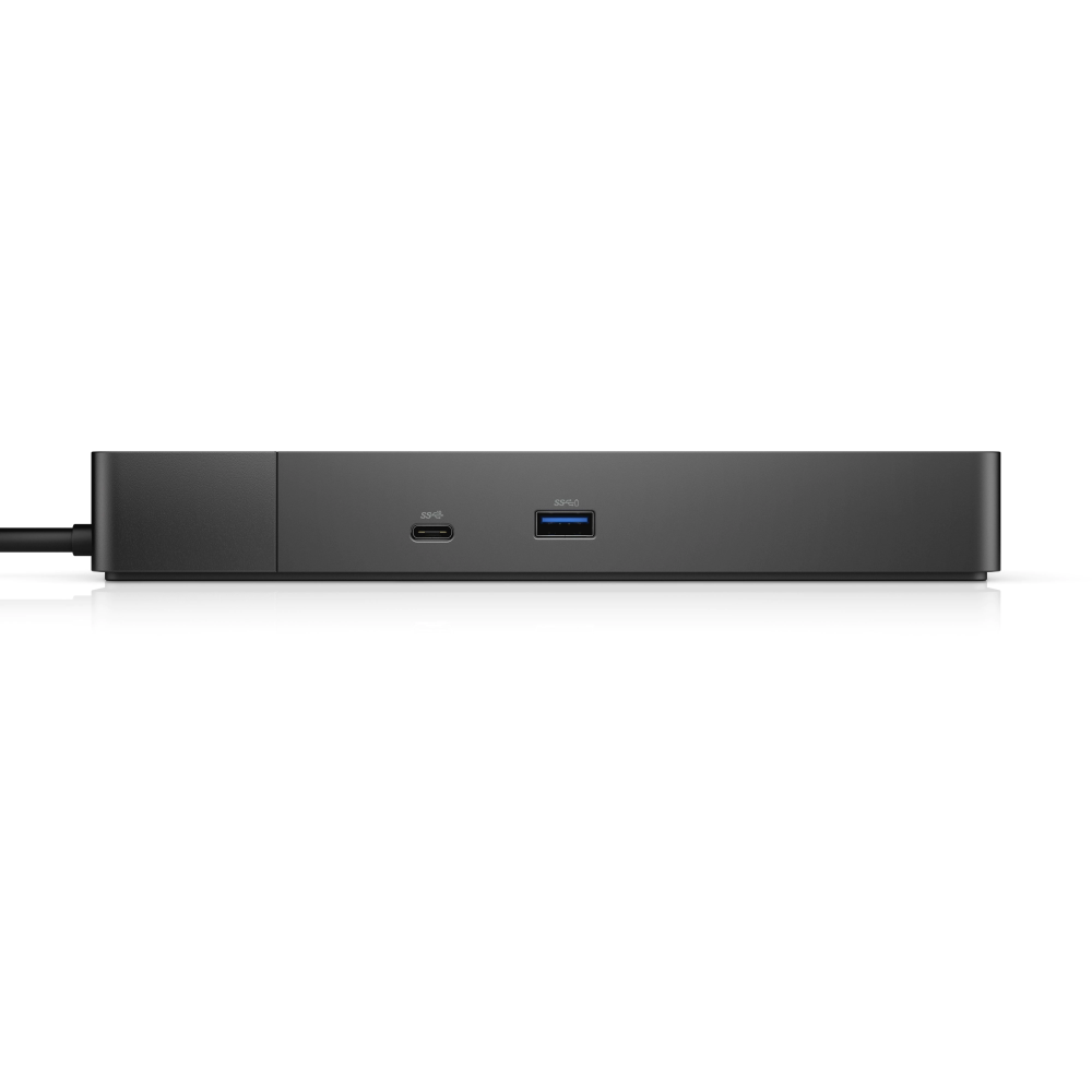Station d'accueil Dell Dock WD19S avec adaptateur de 180 W