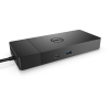 Station d'accueil Dell Dock WD19S avec adaptateur de 180 W