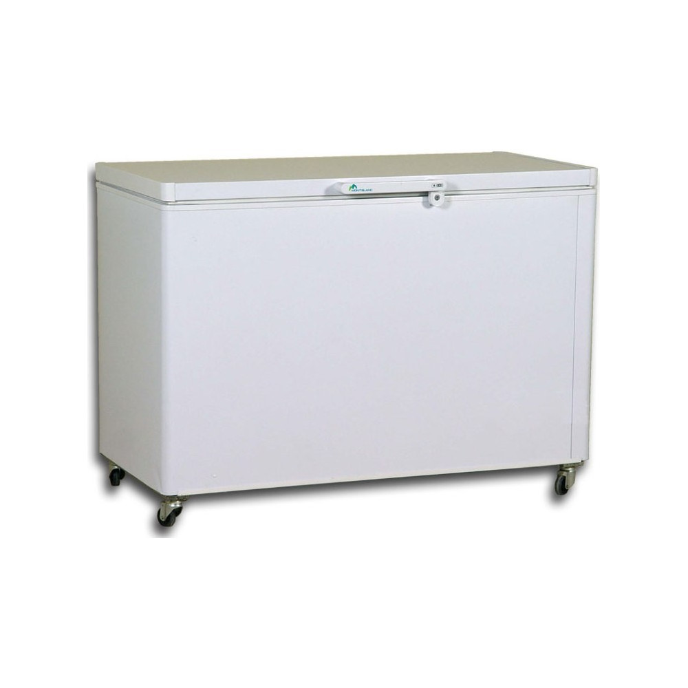 Congélateur Horizontal MontBlanc ES400 / 400L