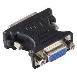 Adaptateur VGA vers HDMI pour PC MSI Convertisseur Television Ecran  Retroprojecteur Cable 1080p - Cdiscount Informatique