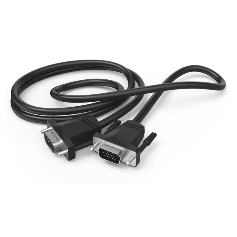 Câble VGA Hama Full-HD 1080p / 1.50 m