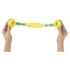 Casque pour enfants Hama Kids Guard supra-aural / vert