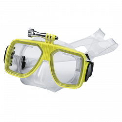 Masque de plongée pour...