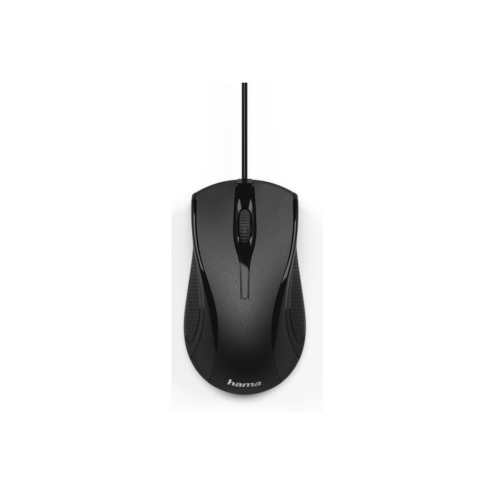 Souris filaire optique Hama MC-200