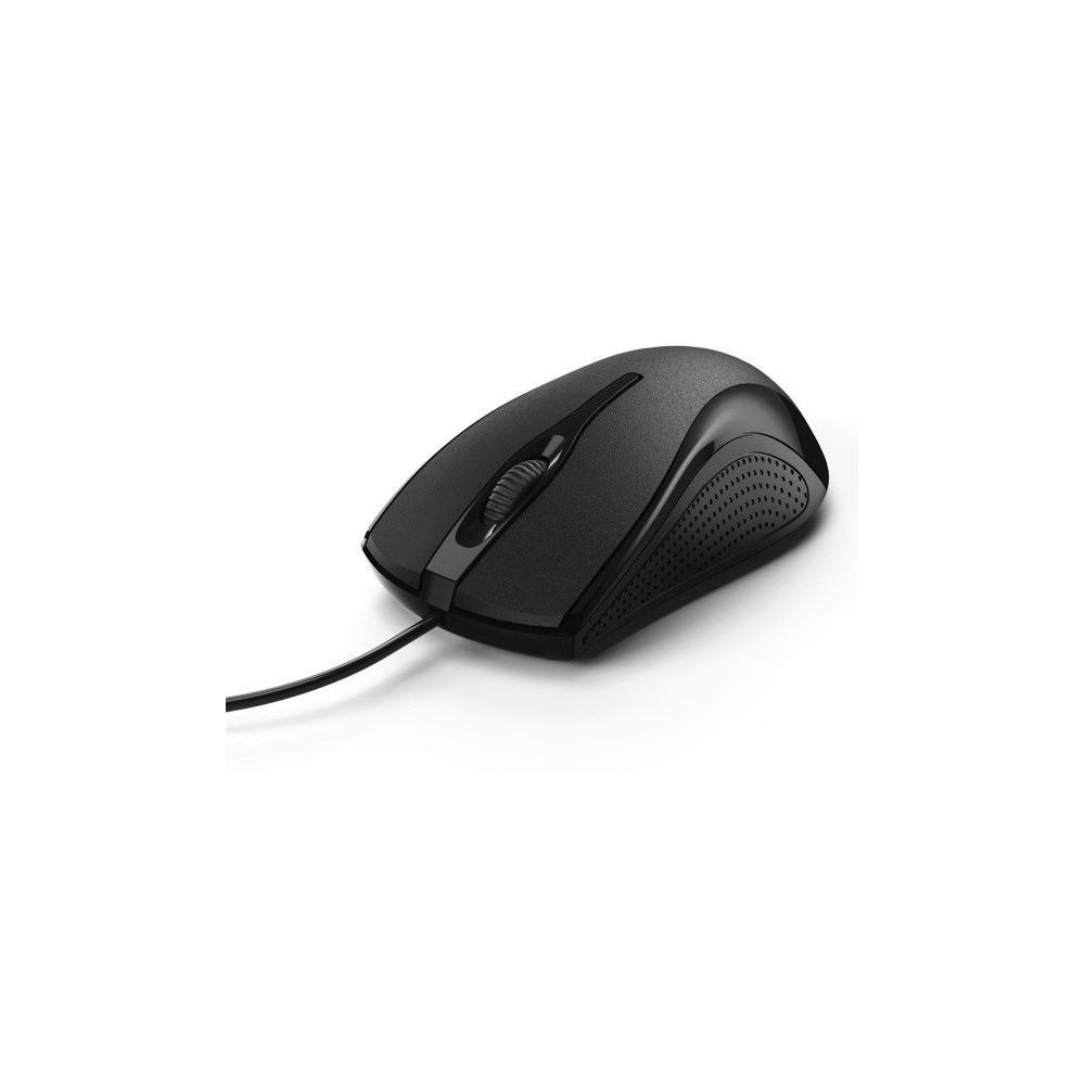 Souris filaire optique Hama MC-200