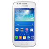Téléphone Portable Samsung Galaxy Ace 4 / Double SIM / Blanc