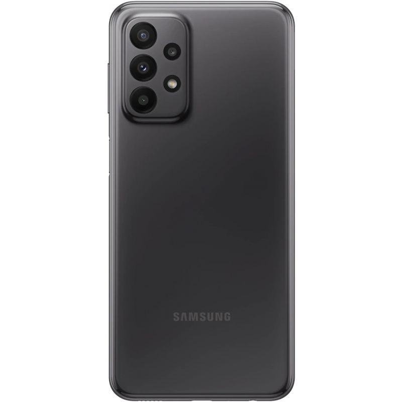Samsung Galaxy A23 / 4 Go / 64 Go / Noir