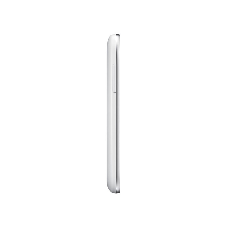 Téléphone Portable Samsung Galaxy Ace 4 / Double SIM / Blanc