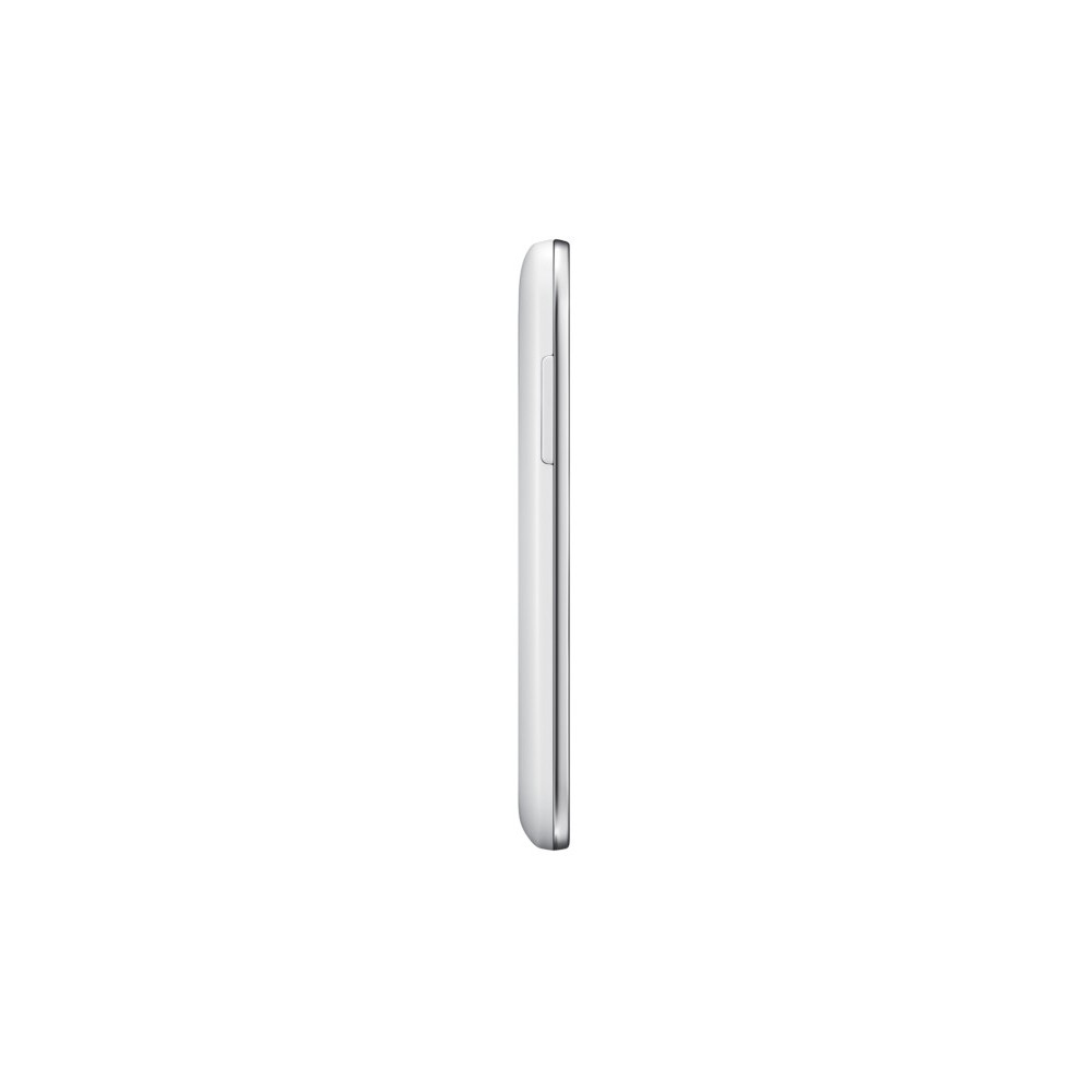 Téléphone Portable Samsung Galaxy Ace 4 / Double SIM / Blanc