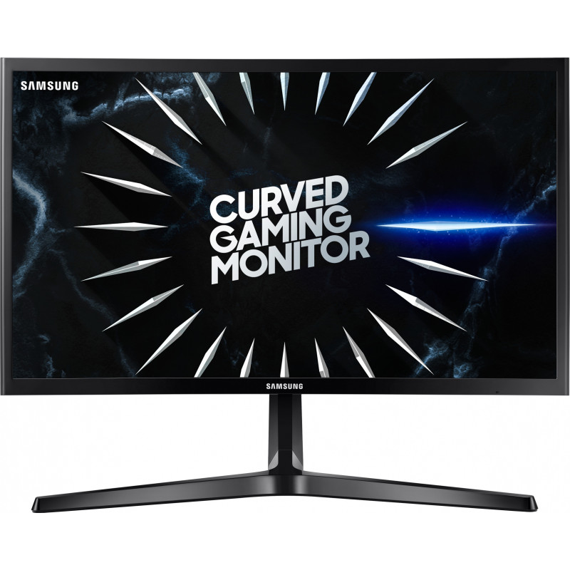 Ecran gaming incurvé Samsung 24 Full HD / 144Hz