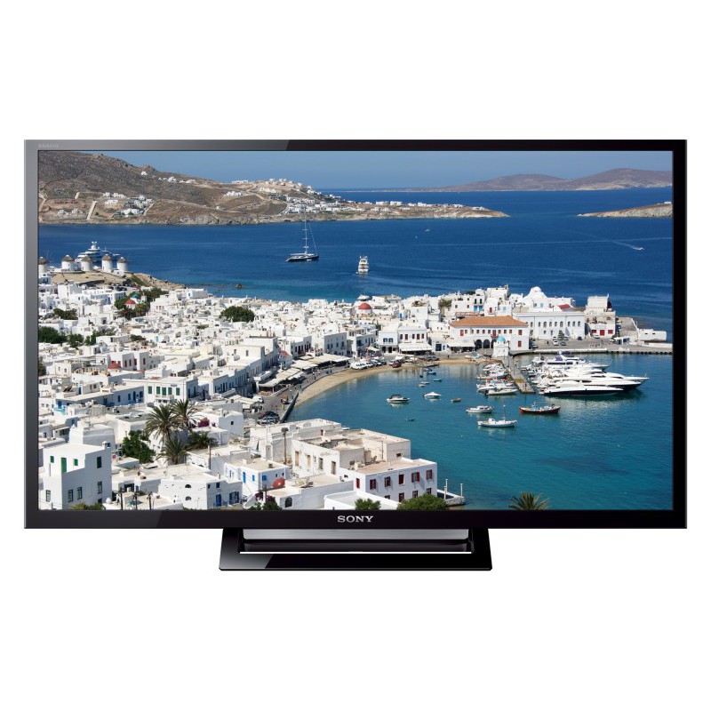 Téléviseur Sony Bravia LED HD 32" Série R420B
