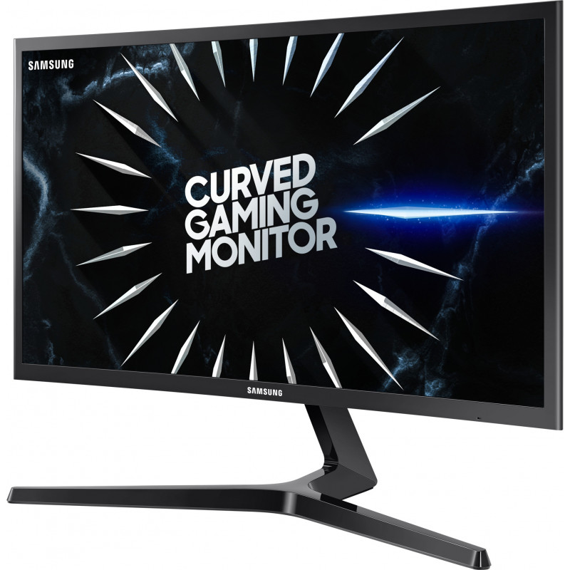 Ecran gaming incurvé Samsung 24 Full HD / 144Hz