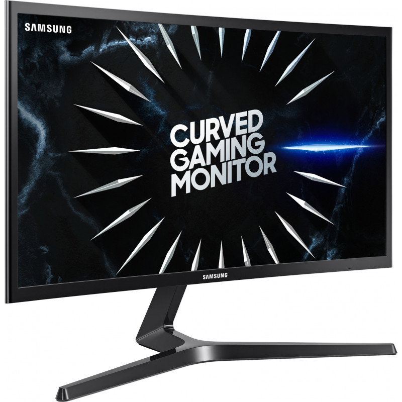 Ecran gaming incurvé Samsung 24 Full HD / 144Hz