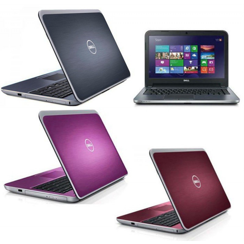 Pc Portable Dell Inspiron N5537 / i7 4é Génération / 8 Go