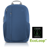 Sac à Dos Dell EcoLoop Urban 15" / Bleu
