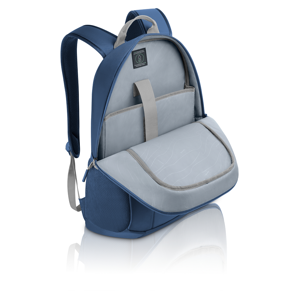 Sac à Dos Dell EcoLoop Urban 15" / Bleu