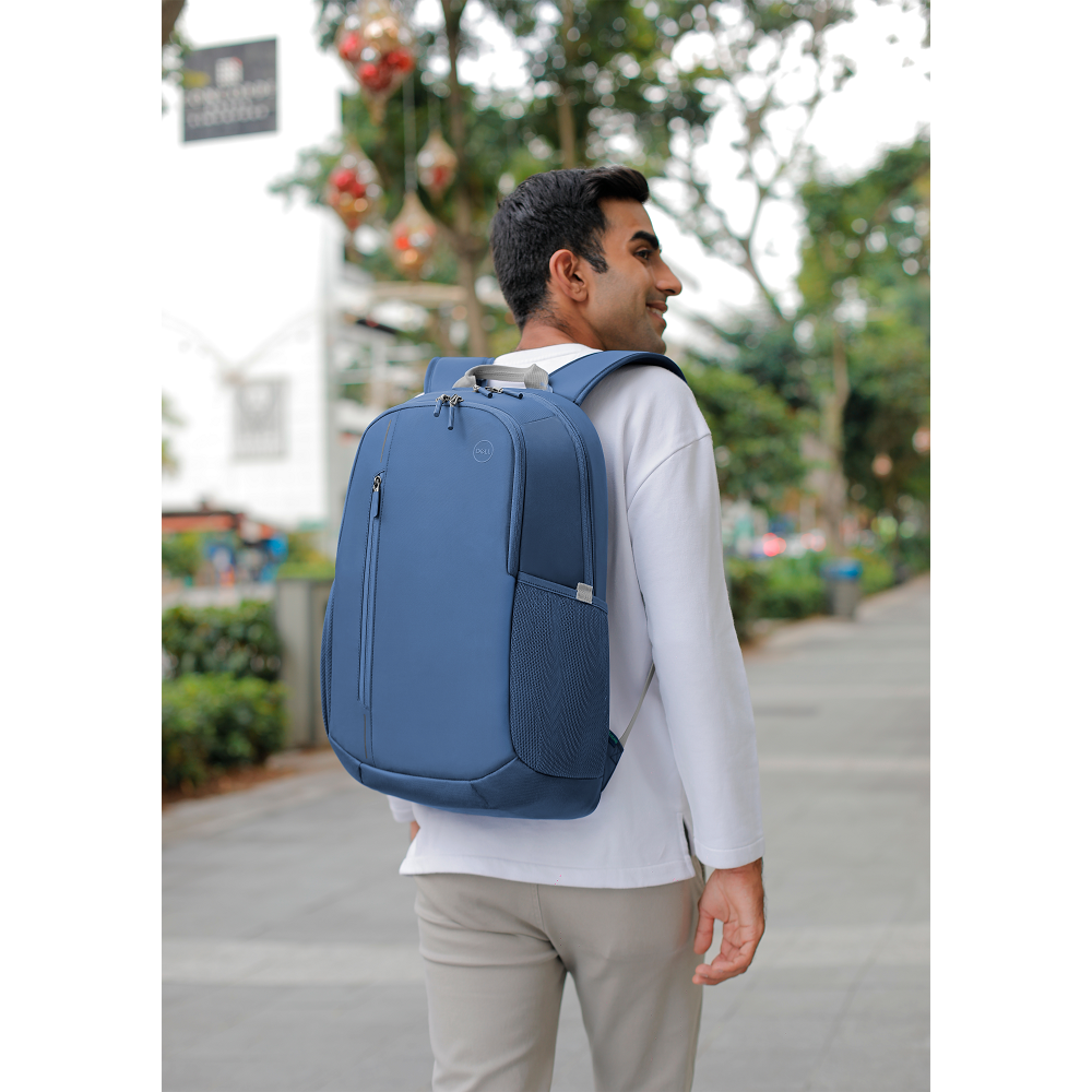 Sac à Dos Dell EcoLoop Urban 15" / Bleu