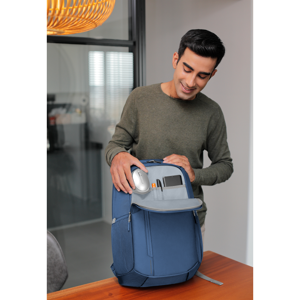 Sac à Dos Dell EcoLoop Urban 15" / Bleu