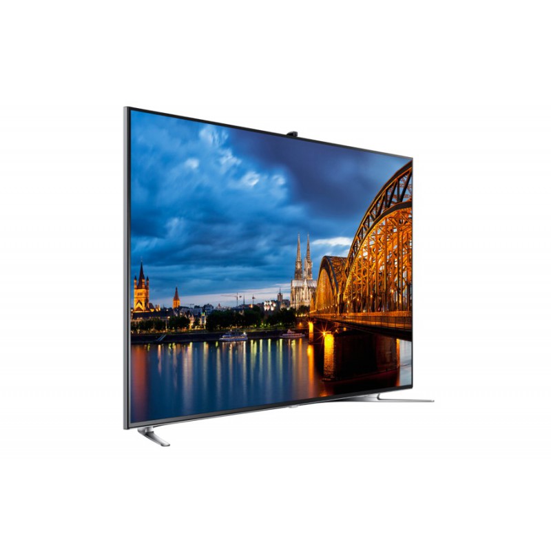 Téléviseur Samsung LED Full HD 75" Série 8 UA75F8000